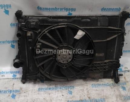 Radiator ac Renault Megane Ii (2002-), 1.9 Diesel, 88 KW, caroserie Hatchback