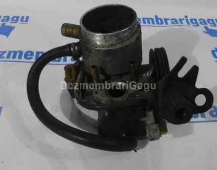 Clapeta acceleratie Peugeot 405 Ii (1992-1996), 2.0 Benzina, 89 KW, caroserie Break