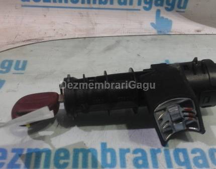 Contact cu cheie Fiat Bravo (1995-2001), 1.4 Benzina, caroserie Hatchback