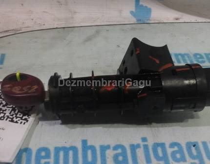 Contact cu cheie Fiat Bravo (1995-2001), 1.4 Benzina, caroserie Hatchback