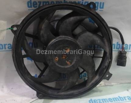 Electroventilator ac Volkswagen Sharan (1995-)