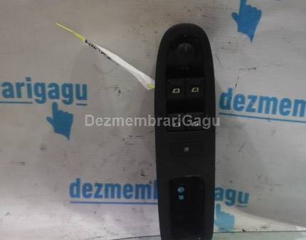 Panou comanda geamuri Peugeot 607