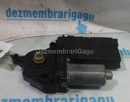 Motoras macara geam ds Audi A4 Ii (2000-2004)