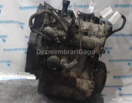 Motor Fiat Ducato 244 (2002-), 2.3 Diesel, 81 KW, caroserie Platforma / sasiu