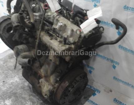 Motor Fiat Ducato 244 (2002-), 2.3 Diesel, 81 KW, caroserie Platforma / sasiu