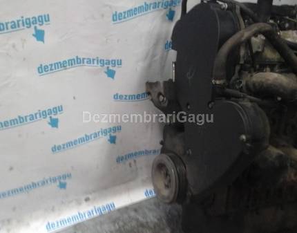 Motor Fiat Ducato 244 (2002-), 2.3 Diesel, 81 KW, caroserie Platforma / sasiu