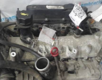 Motor Fiat Ducato 244 (2002-), 2.3 Diesel, 81 KW, caroserie Platforma / sasiu