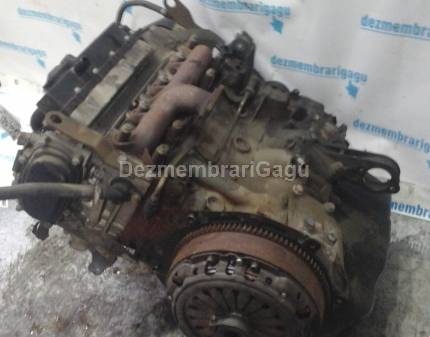 Motor Fiat Ducato 244 (2002-), 2.3 Diesel, 81 KW, caroserie Platforma / sasiu