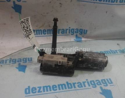 Motoras stergator spate Fiat Marea