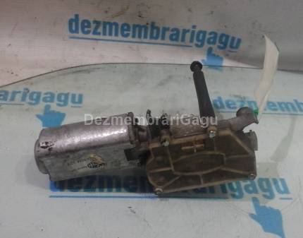 Motoras stergator spate Fiat Marea