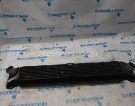 Radiator intercooler Peugeot Boxer 244 (2002-), 2.2 Diesel, 74 KW, caroserie Minibus