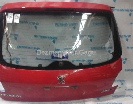 Haion Peugeot 206 Diesel, caroserie Hatchback