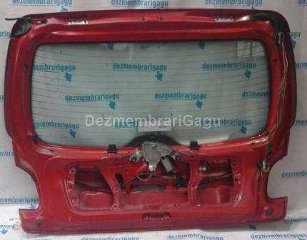 Haion Peugeot 206 Diesel, caroserie Hatchback