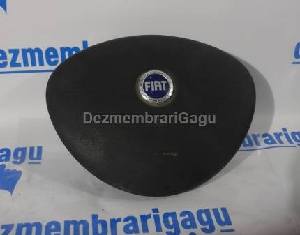 Airbag volan Fiat Punto Ii (1999-), 1.2 Benzina, caroserie Hatchback