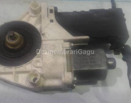 Motoras macara geam ds Peugeot 407