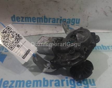 Motoras stergator spate Peugeot 407