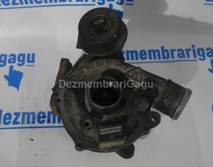 Turbina Peugeot 307, 2.0 Diesel, 79 KW, caroserie Hatchback