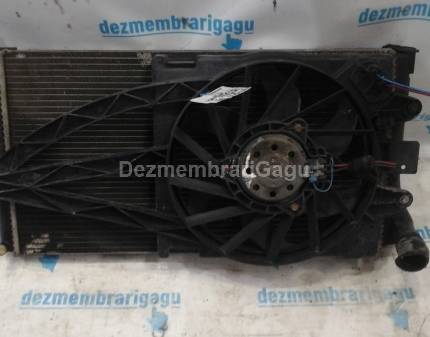 Electroventilator Fiat Panda (2003-), 1.3 Diesel, caroserie Hatchback