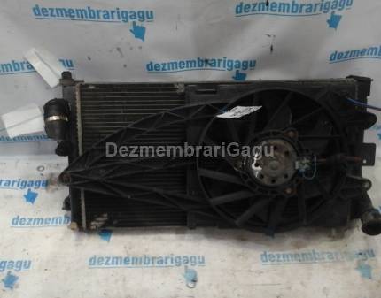 Radiator ac Fiat Panda (2003-), 1.3 Diesel, caroserie Hatchback