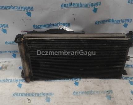 Radiator ac Fiat Panda (2003-), 1.3 Diesel, caroserie Hatchback