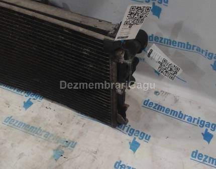 Radiator ac Fiat Panda (2003-), 1.3 Diesel, caroserie Hatchback