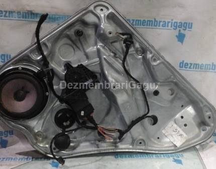 Macara geam ds Volkswagen Passat / 3b3 - 3b6 (2000-2005)