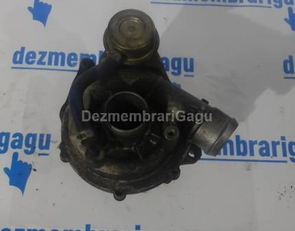 Turbina Peugeot 307, 2.0 Diesel, 66 KW, caroserie Hatchback