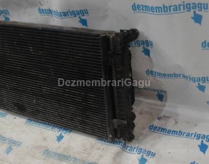 Radiator ac Audi A6 Ii (1997-2005) Diesel, caroserie Berlina