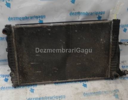 Radiator apa Audi A6 Ii (1997-2005) Diesel, caroserie Berlina