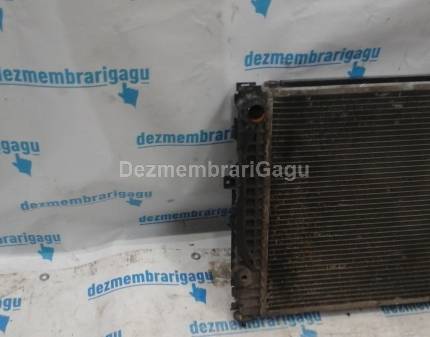 Radiator apa Audi A6 Ii (1997-2005) Diesel, caroserie Berlina