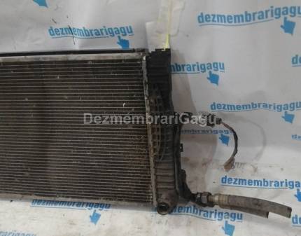 Radiator apa Audi A6 Ii (1997-2005) Diesel, caroserie Berlina