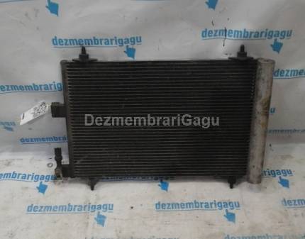 Radiator ac Peugeot 607 Diesel, caroserie Berlina