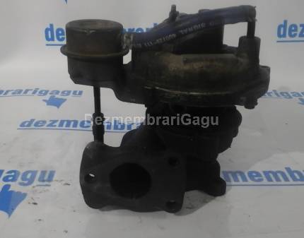 Turbina Peugeot 307, 2.0 Diesel, 66 KW, caroserie Hatchback