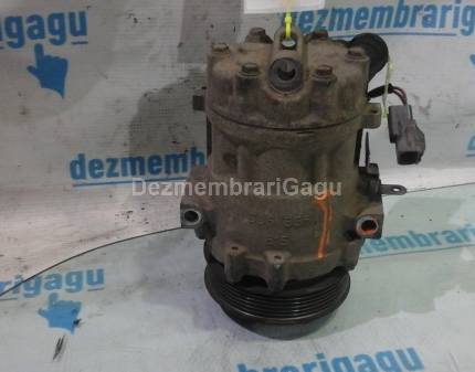 Compresor ac Fiat Grande Punto, 1.3 Diesel, caroserie Hatchback