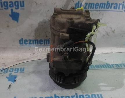 Compresor ac Fiat Grande Punto, 1.3 Diesel, caroserie Hatchback