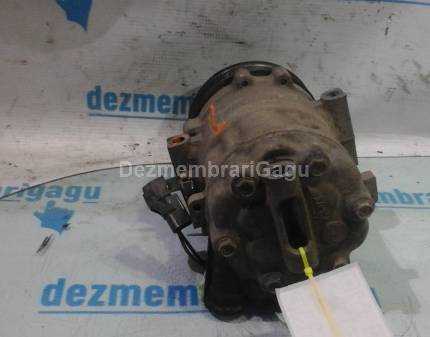 Compresor ac Fiat Grande Punto, 1.3 Diesel, caroserie Hatchback