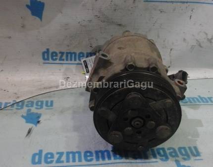 Compresor ac Fiat Grande Punto, 1.3 Diesel, caroserie Hatchback