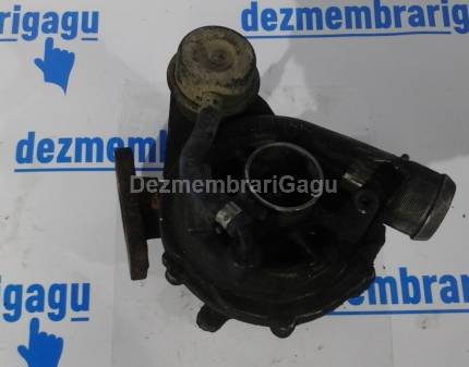 Turbina Peugeot 306, 2.0 Diesel, 66 KW, caroserie Hatchback