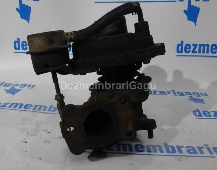 Turbina Peugeot 306, 2.0 Diesel, 66 KW, caroserie Hatchback