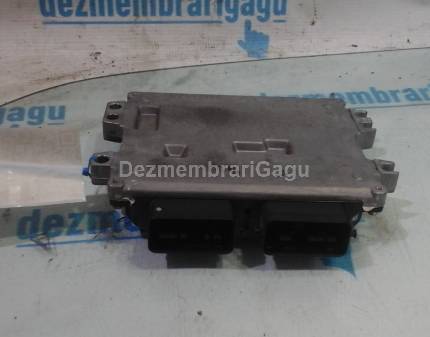 Calculator motor ecm ecu Fiat Sedici, 1.6 Benzina, caroserie Off-road