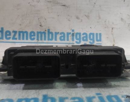 Calculator motor ecm ecu Fiat Sedici, 1.6 Benzina, caroserie Off-road