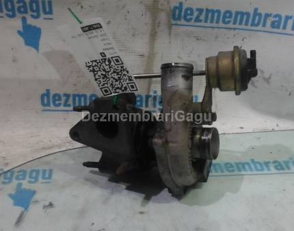 Turbina Dacia Logan, 1.5 Diesel, 48 KW, caroserie Berlina