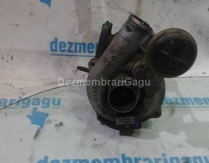 Turbina Dacia Logan, 1.5 Diesel, 48 KW, caroserie Berlina