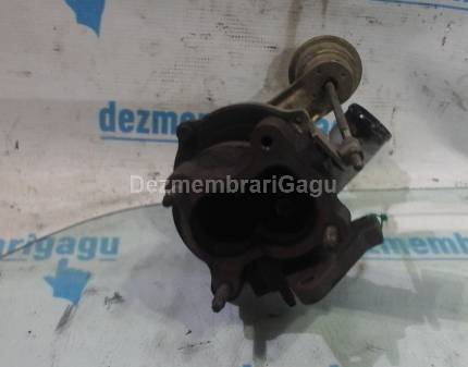 Turbina Dacia Logan, 1.5 Diesel, 48 KW, caroserie Berlina