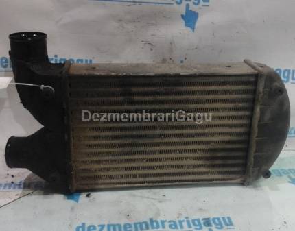 Radiator intercooler Fiat Marea Diesel, caroserie Break