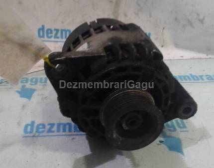 Alternator Alfa Romeo 156, 2.0 Benzina, 122 KW, caroserie Berlina