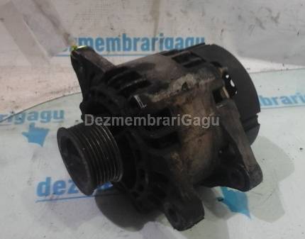 Alternator Alfa Romeo 156, 2.0 Benzina, 122 KW, caroserie Berlina