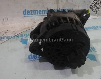 Alternator Alfa Romeo 156, 2.0 Benzina, 122 KW, caroserie Berlina