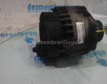 Alternator Alfa Romeo 156, 2.0 Benzina, 122 KW, caroserie Berlina