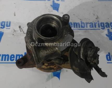 Turbina Peugeot 308, 2.0 Diesel, 100 KW, caroserie Hatchback